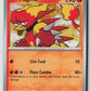 Magmar (SV: Scarlet & Violet 151 126/165) NM