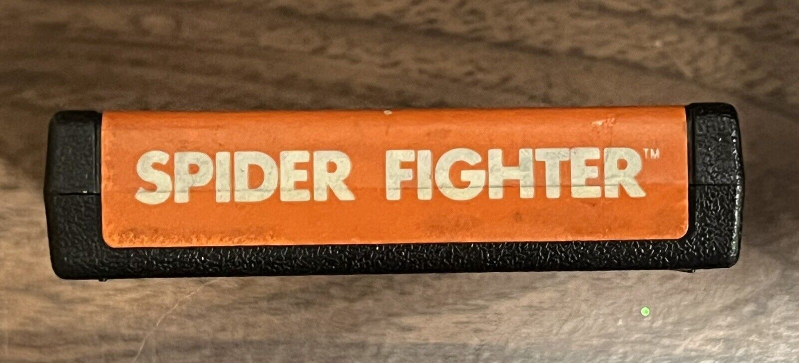Spider Fighter  (Atari 2600, Activision) With Manual and tested.