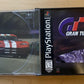 Grand Turismo (PlayStation 1 PS1, 1998) CIB W/Manual & Manual, Tested