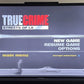 TRUE CRIME STREETS OF LA (PlayStation 2) PS2 Greatest Hits. Game CIB W/Manual