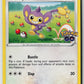 Aipom (Pokemon GO 056/078) NM