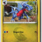 Gabite (SWSH09: Brilliant Stars 108/172) NM