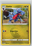 Gabite (SWSH09: Brilliant Stars 108/172) NM