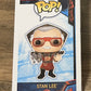 Funko Pop! Vinyl: Marvel - Stan Lee in Ragnarok Outfit #655