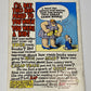 ZAP COMIX No. #0 8th PRINTING - ROBERT CRUMB - APEX NOVELTY COMPANY