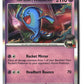 Team Rocket's Wobbuffet Holofoil NM (Destined Rivals 082/182)
