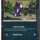 Toxel (Cosmos Holo) Holofoil NM (ME: Mega Evolution Promo 078)