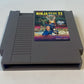 Ninja Gaiden II 2 The Dark Sword of Chaos Nintendo NES Complete in Box CIB Works