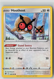 Hoothoot (SWSH10: Astral Radiance 120/189) NM