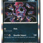 Hoopa Holofoil NM (ME: Ascended Heroes 141/217)