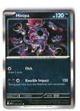Hoopa Holofoil NM (ME: Ascended Heroes 141/217)