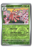 Lurantis Reverse Holofoil NM (Destined Rivals 014/182)