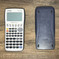 Casio FX-9750GII Graphing Calculator Tested