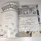 Pokemon: the Electric Tale of Pikachu #4 (Viz February 1999) Near Mint Condition