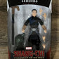 Marvel Legends Shang-Chi  WENWU In Original Packaging. Missing One Weapon