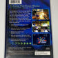 TimeSplitters (Sony PlayStation 2, 2000) PS2 Complete CIB W/ Manual, Tested