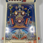 Vintage 1979 TOMY Atomic Arcade Tabletop Pinball Machine In Box, Needs Repair