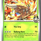 Ethan's Pinsir (Destined Rivals 001/182) NM