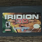 Iridion 3D (Nintendo Game Boy Advance, 2001) Tested and Works