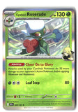 Cynthia's Roserade Holofoil NM (Destined Rivals 008/182)