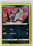 Poochyena (SWSH04: Vivid Voltage 103/185) NM