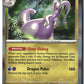 Goodra Holofoil NM (Chaos Rising 068/086)