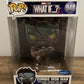 Funko Pop! Jumbo 10” Inch Marvel What If…? Zombie Iron Man Walmart Exc 948 New