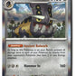 Bastiodon Holofoil NM (Pitch Black 062/084)
