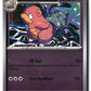 Slowbro Reverse Holofoil NM (Pitch Black 030/084)