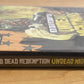 Red Dead Redemption: Undead Nightmare (PlayStation 3, 2010) CIB W/ Map & Manual