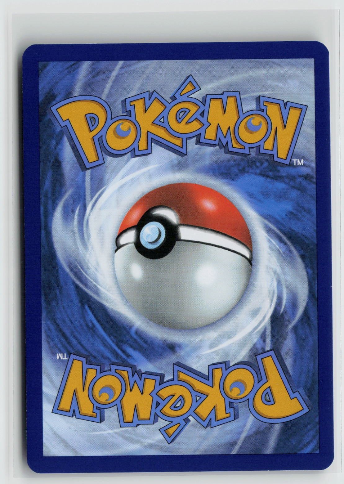 Krabby (SV: Scarlet & Violet 151 098/165) NM