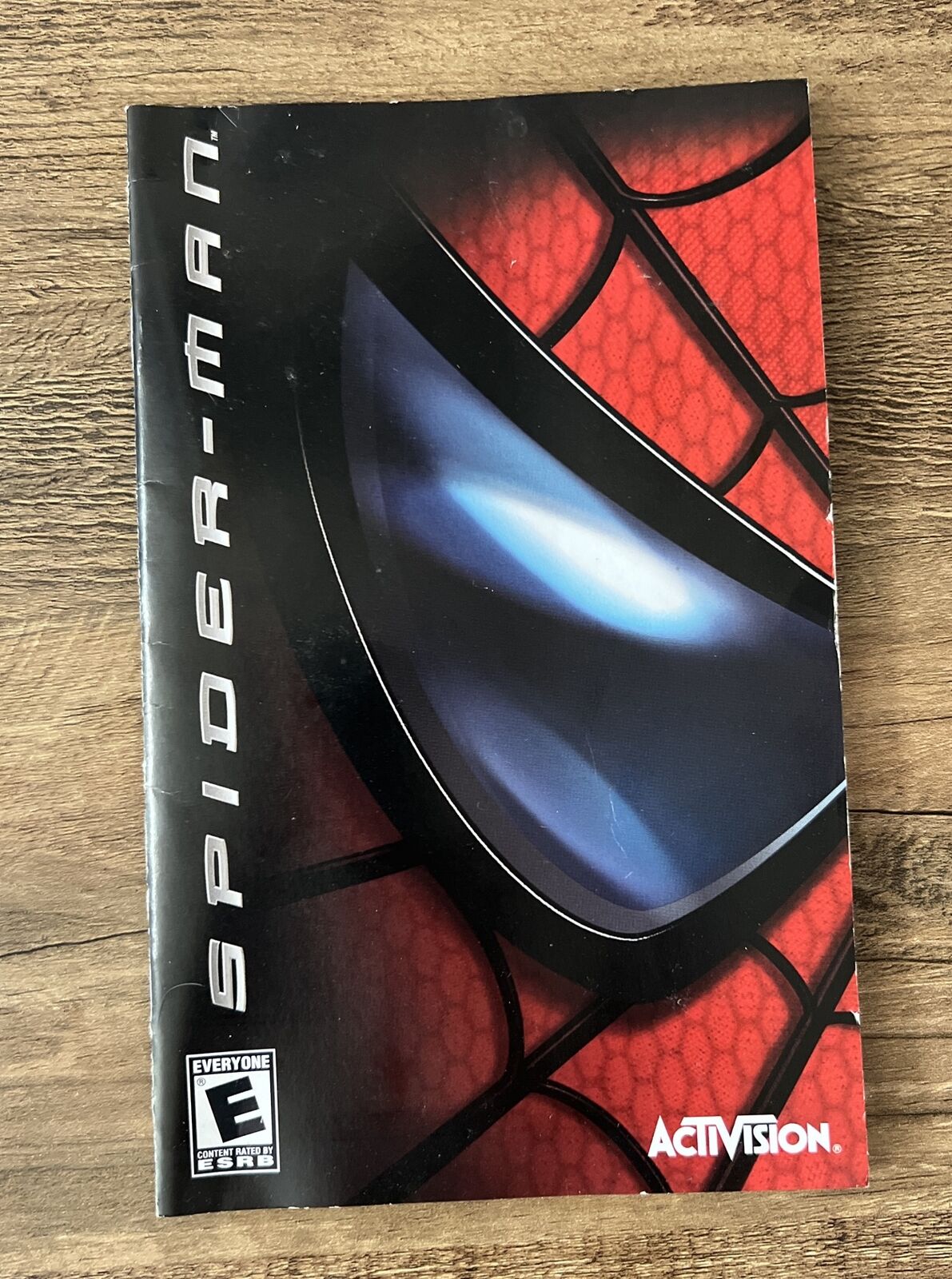 Spider-Man PS2 PlayStation 2 Greatest Hits - Complete CIB