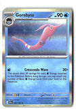 Gorebyss Holofoil NM (Destined Rivals 056/182)
