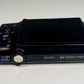 CANON PowerShot A2300 HD 16.0MP BALCK 5x Optical zoom Digital Camera TESTED