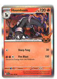 Houndoom TTBB23 Holofoil NM