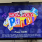 Monopoly Party (Nintendo Gamecube) Complete Tested & Works!