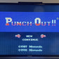 Punch-Out NES Nintendo Entertainment System 1990 (NES) With Sleeve Tested!