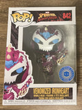 Funko Pop Marvel Comics Venomized IronHeart #842 Pop in a Box Exclusive