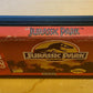 Jurassic Park (Sega Genesis, 1993) Cartridge Only, Authentic, Tested & Working