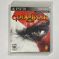 God Of War III 3 (Sony PlayStation 3, 2010) CIB Complete With Manual, Tested