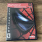 Spider-Man PS2 PlayStation 2 Greatest Hits - Complete CIB