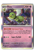 Xatu Holofoil NM (Paradox Rift 072/182)