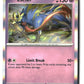 Zacian Holofoil NM (Phantasmal Flames 045/094)