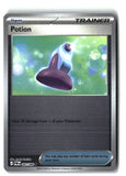 Potion Reverse Holofoil NM (Perfect Order 083/088)
