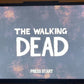 The Walking Dead: A Telltale Games Series Xbox 360 - Complete CIB