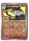 Lampent Reverse Holofoil NM (SV: White Flare 017/086)