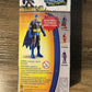 Batman Justice League DC Mattel 6" Action Figure