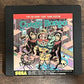 Congo Bongo (Atari 5200, 1984) with Manual 