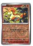 Ponyta Reverse Holofoil NM (Destined Rivals 029/182)