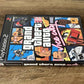 Grand Theft Auto III & Vice City Bundle | PlayStation 2 (PS2), W/ Manuals Tested